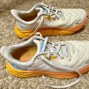 Hoka Athletic Shoes